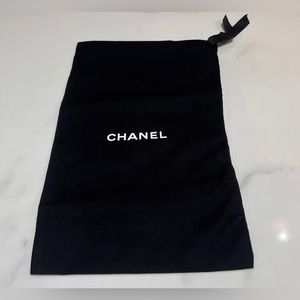 Chanel Dust Bag